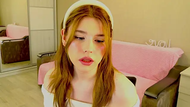 Alisa Black Star online show from 02-28-25, 08:31