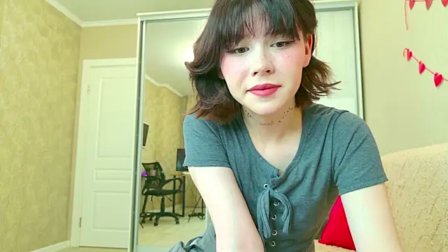 Alisa Black Star online show from 09-28-25, 06:41