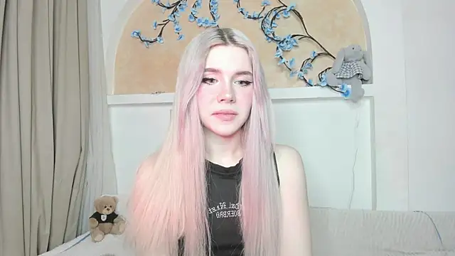 Alisa Black Star online show from 01-12-26, 01:27