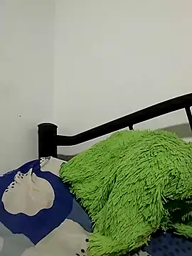 Karol and David hotcouple online show from 12-15-24, 06:18