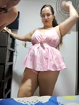 Karol and David hotcouple online show from 01-11-25, 03:44