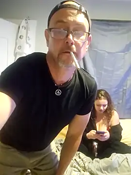 ASSaSINxx online show from 09-21-25, 08:38