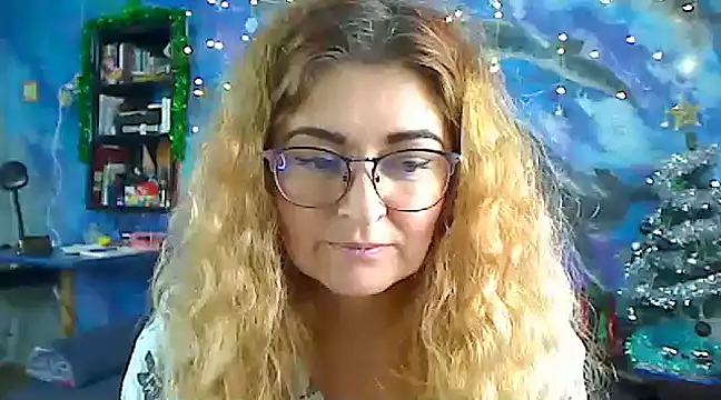 Helen1974 online show from 01-03-25, 06:35