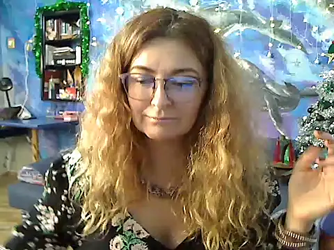 Helen1974 online show from 01-05-25, 09:05