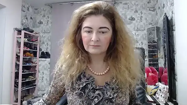 Helen1974 online show from 01-13-25, 03:23