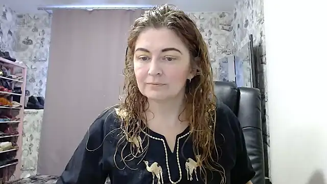 Helen1974 online show from 01-26-25, 12:54