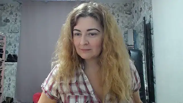 Helen1974 online show from 02-03-25, 01:30