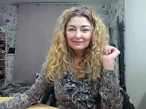 Helen1974 online show from 03-03-25, 04:35