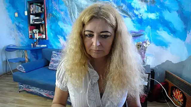 Helen1974 online show from 09-21-25, 10:17