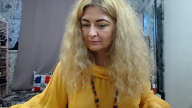 Helen1974 online show from 10-07-25, 06:10