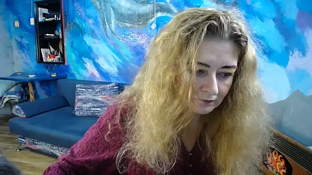 Helen1974 online show from 11-04-25, 05:56