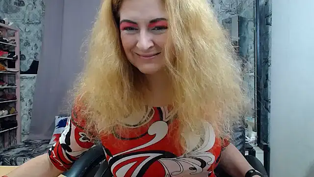 Helen1974 online show from 12-02-25, 01:50