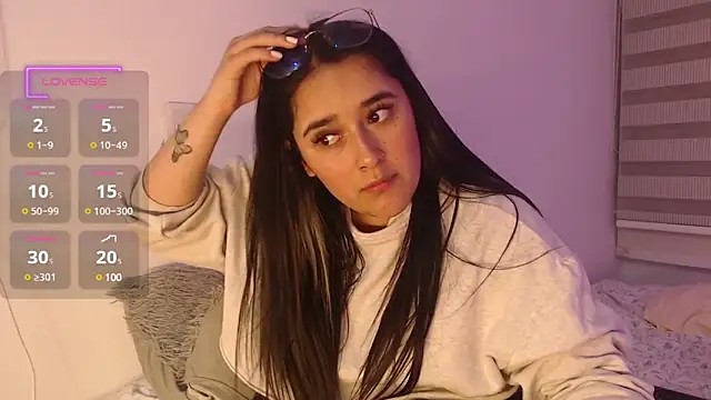 Megan FE online show from 12-06-24, 11:47