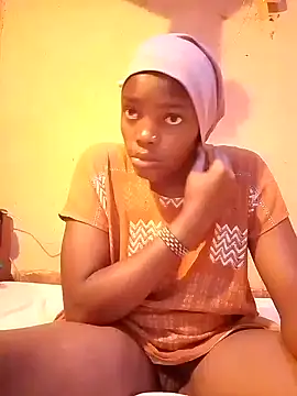 cute naimah online show from 11-02-25, 09:55