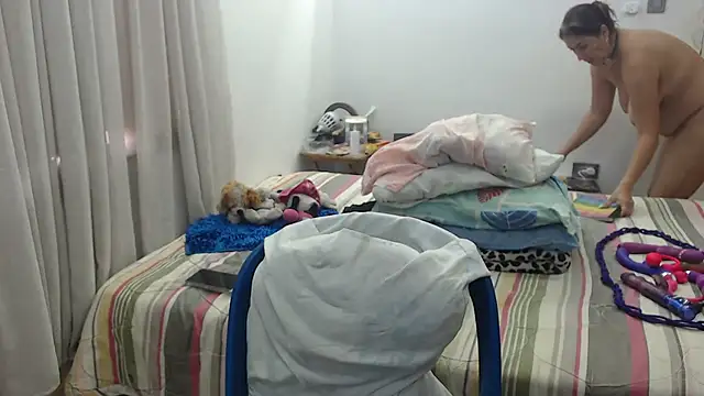 Anny Smith69 online show from 09-16-25, 07:59