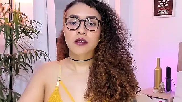 Zoe Gruber online show from 11-27-25, 12:24