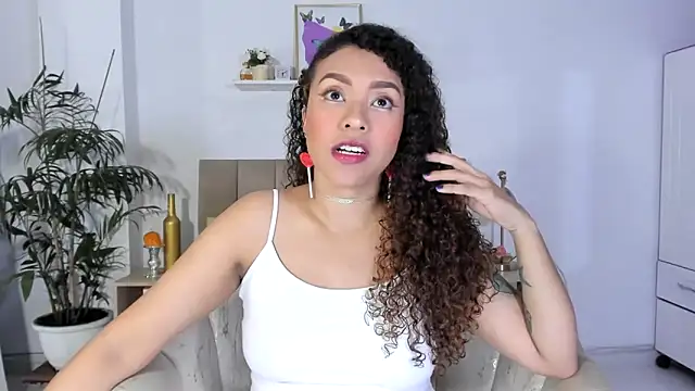 Zoe Gruber online show from 02-11-26, 11:10