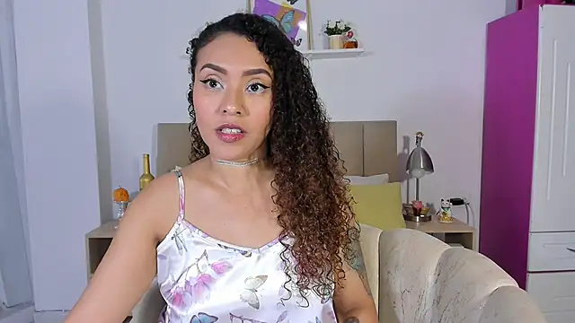 Zoe Gruber online show from 03-20-26, 11:31