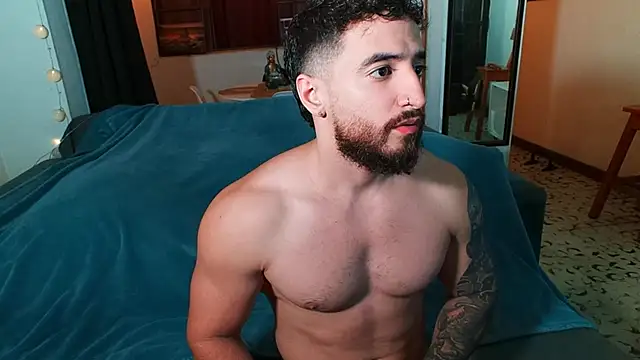 AndrewMartinez online show from 01-28-25, 11:28