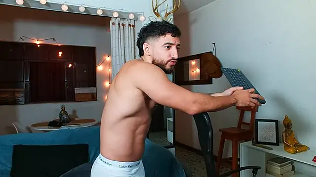 AndrewMartinez online show from 02-09-25, 01:00