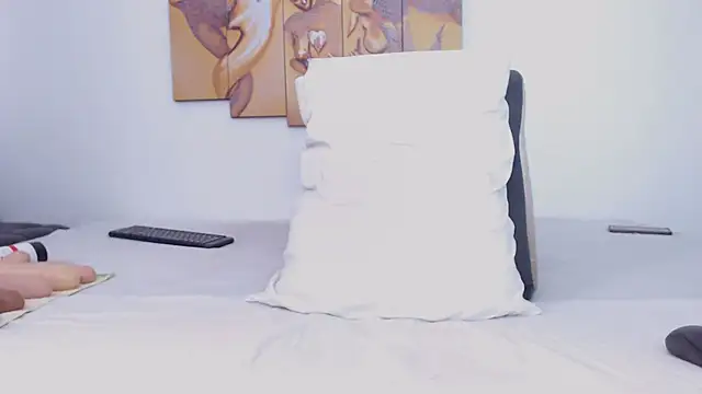 AnaMurcia online show from 03-21-25, 05:23