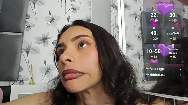 Ehotloveaxxx online show from 01-31-25, 05:10