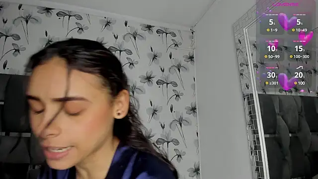 Ehotloveaxxx online show from 02-05-25, 06:15