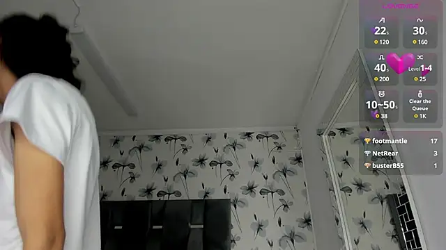 Ehotloveaxxx online show from 02-07-25, 01:01