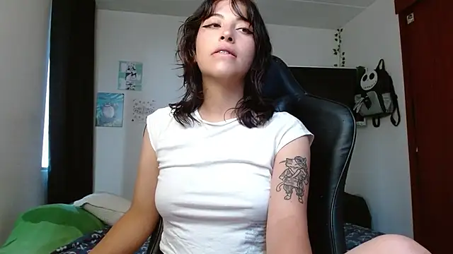 liisaxxx online show from 11-04-25, 09:14