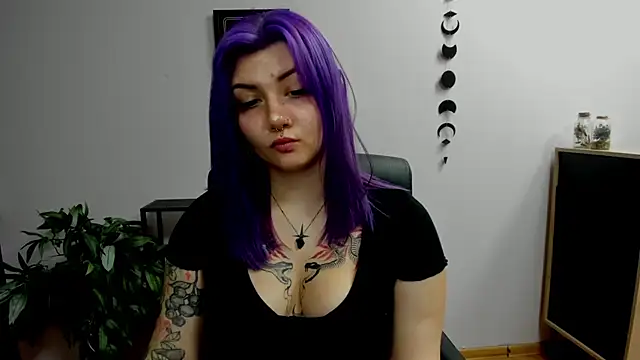 Snapshot of GabbiePerfect chatting on 12-12-24, 05:59 GabbiePerfect online show from 12-12-24, 05:59