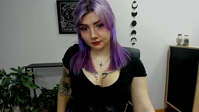 Snapshot of GabbiePerfect chatting on 01-04-25, 08:39 GabbiePerfect online show from 01-04-25, 08:39