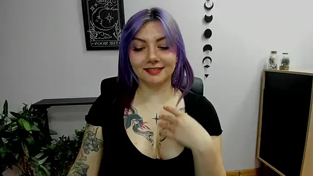 Snapshot of GabbiePerfect chatting on 01-08-25, 05:59 GabbiePerfect online show from 01-08-25, 05:59