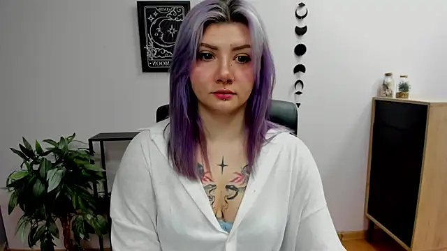 Snapshot of GabbiePerfect chatting on 01-23-25, 06:14 GabbiePerfect online show from 01-23-25, 06:14