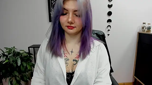 Snapshot of GabbiePerfect chatting on 01-29-25, 03:04 GabbiePerfect online show from 01-29-25, 03:04