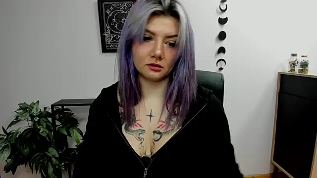 Snapshot of GabbiePerfect chatting on 02-04-25, 06:27 GabbiePerfect online show from 02-04-25, 06:27