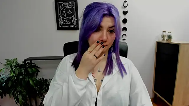 Snapshot of GabbiePerfect chatting on 02-09-25, 11:47 GabbiePerfect online show from 02-09-25, 11:47