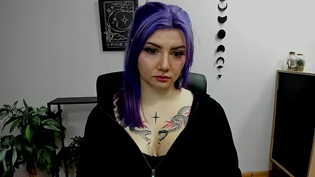 Snapshot of GabbiePerfect chatting on 02-10-25, 03:53 GabbiePerfect online show from 02-10-25, 03:53