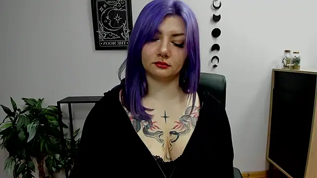 Snapshot of GabbiePerfect chatting on 02-13-25, 03:56 GabbiePerfect online show from 02-13-25, 03:56