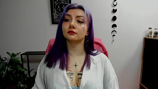 Snapshot of GabbiePerfect chatting on 02-26-25, 03:19 GabbiePerfect online show from 02-26-25, 03:19