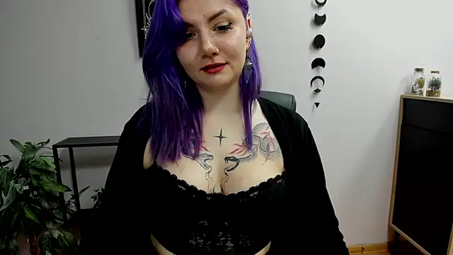 Snapshot of GabbiePerfect chatting on 02-27-25, 03:05 GabbiePerfect online show from 02-27-25, 03:05