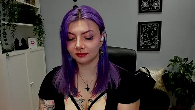 Snapshot of GabbiePerfect chatting on 03-06-25, 03:02 GabbiePerfect online show from 03-06-25, 03:02