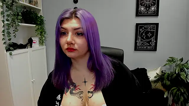 Snapshot of GabbiePerfect chatting on 03-15-25, 07:53 GabbiePerfect online show from 03-15-25, 07:53