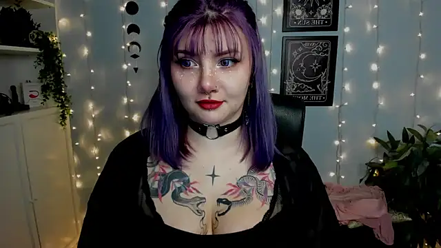 Snapshot of GabbiePerfect chatting on 11-29-25, 07:44 GabbiePerfect online show from 11-29-25, 07:44