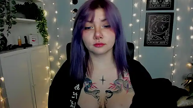 Snapshot of GabbiePerfect chatting on 01-10-26, 10:06 GabbiePerfect online show from 01-10-26, 10:06