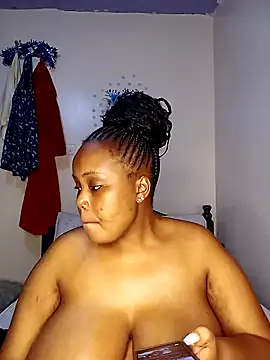 SexyTamarah online show from 01-27-25, 06:31