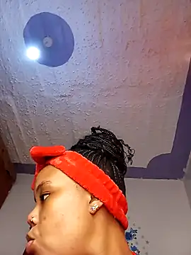 SexyTamarah online show from 03-01-25, 08:23