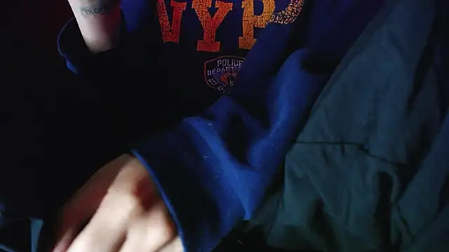 zacwatson  online show from 11-29-25, 07:55