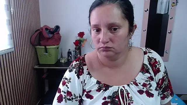 CristialJones  online show from 09-22-25, 01:46