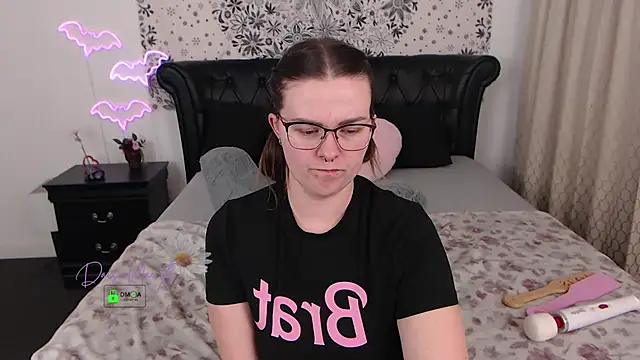 DaisieMaeXO online show from 11-07-25, 05:40