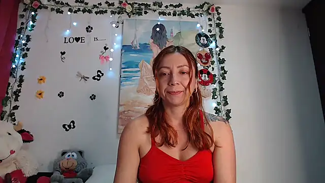 malusexy33 online show from 01-18-25, 04:48